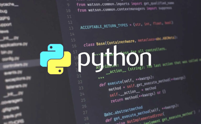 Que Significa Python Merece la pena Python? todos lo que necesitas saber antes de empezar ...