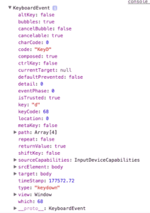 Captura de eventos del teclado y el mouse con PyHook en Python ...