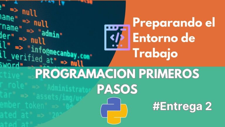 Pyconf Gestionando configuraciones con PyConf en Python: Tutorial - CodigosPython
