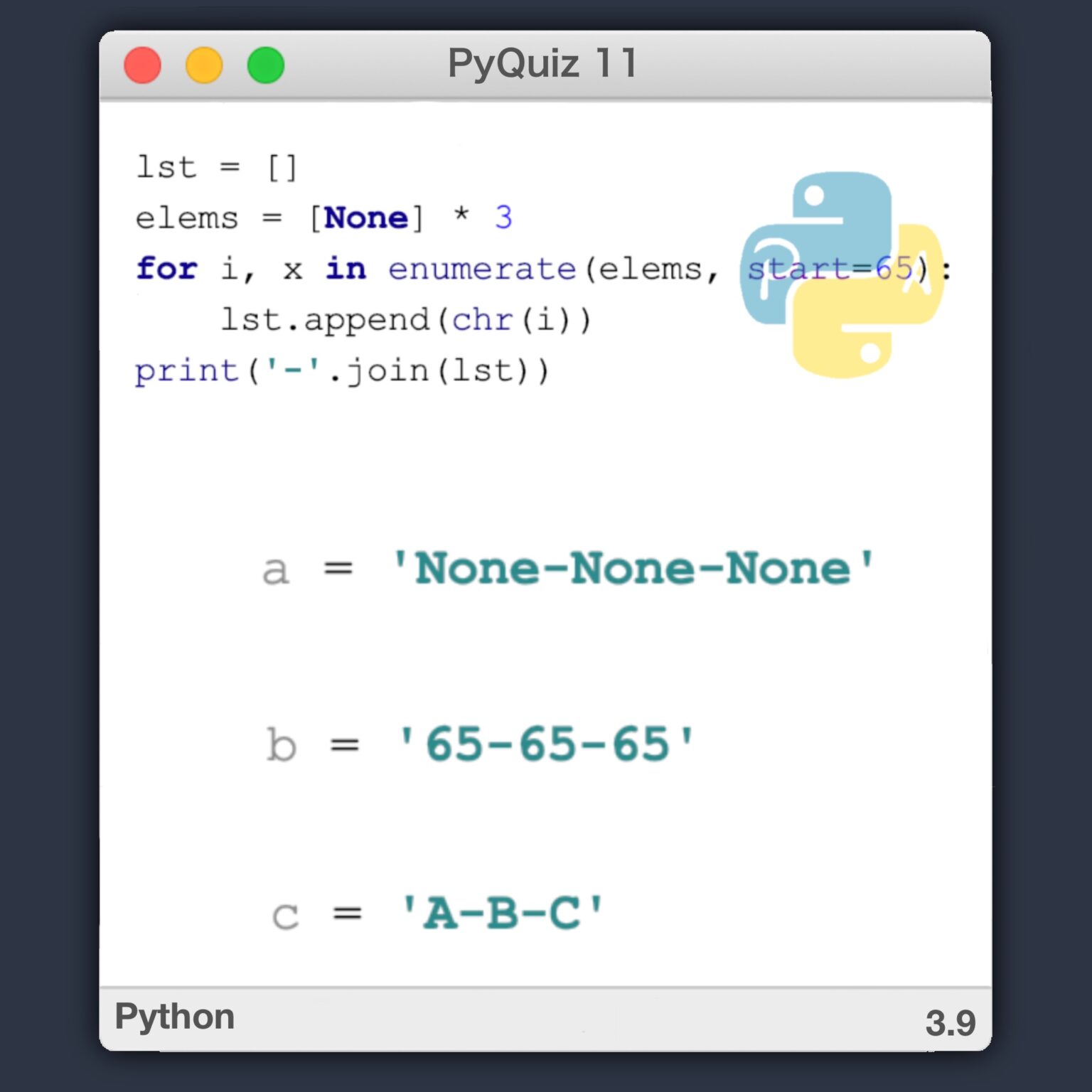 Iterando en Python: Manipulación de secuencias y datos con 'n-1 ...