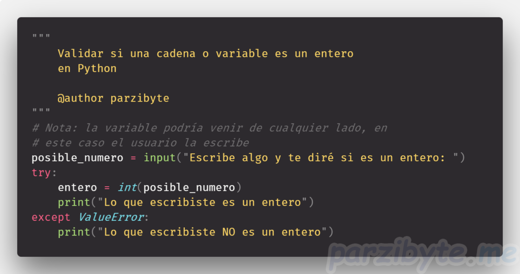 Inicio archivos - CodigosPython